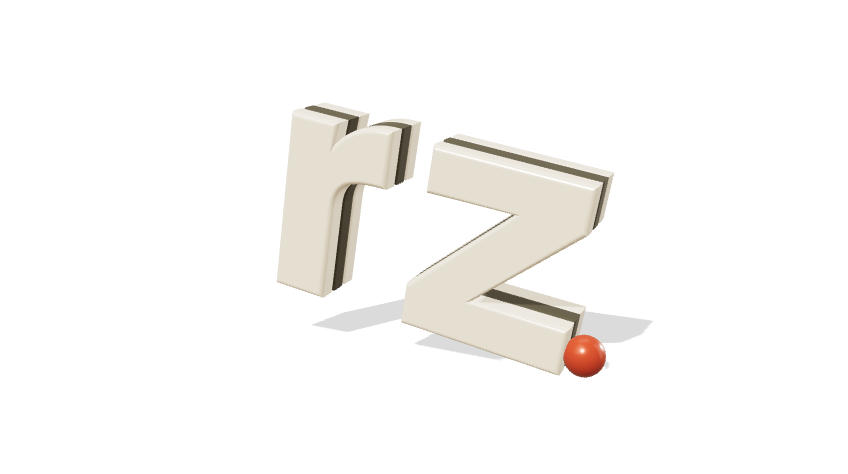 Ivory rz sculpture